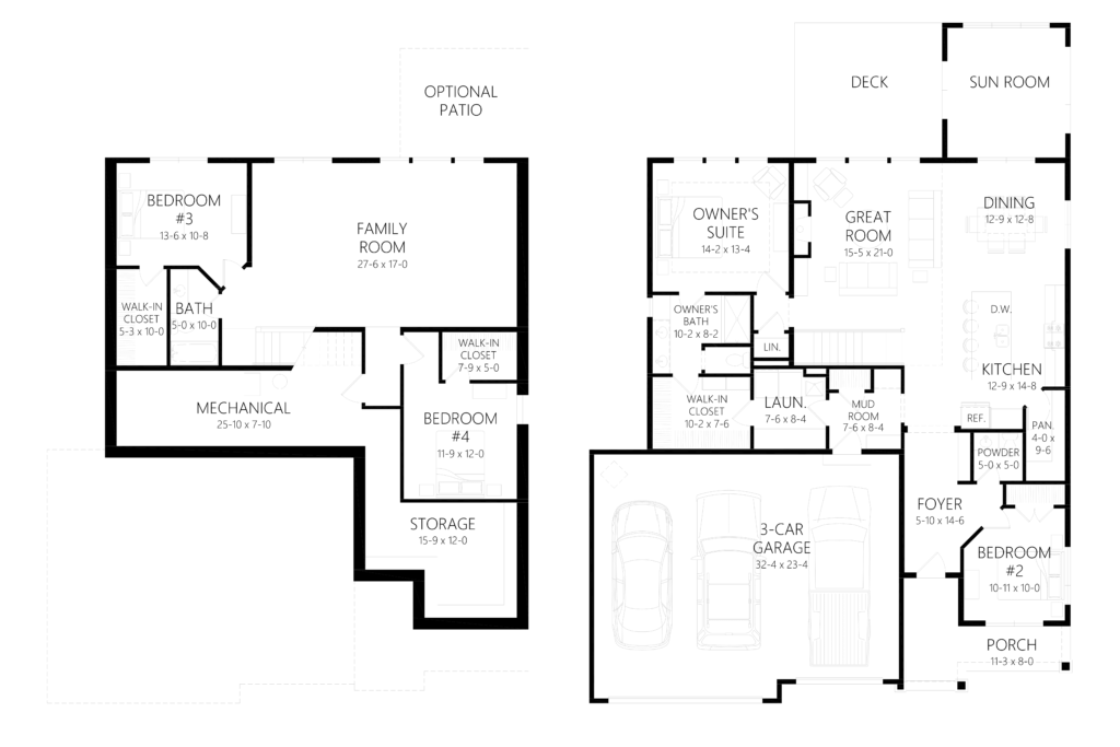 Harborview II - Minnesota's #1 Home Builder